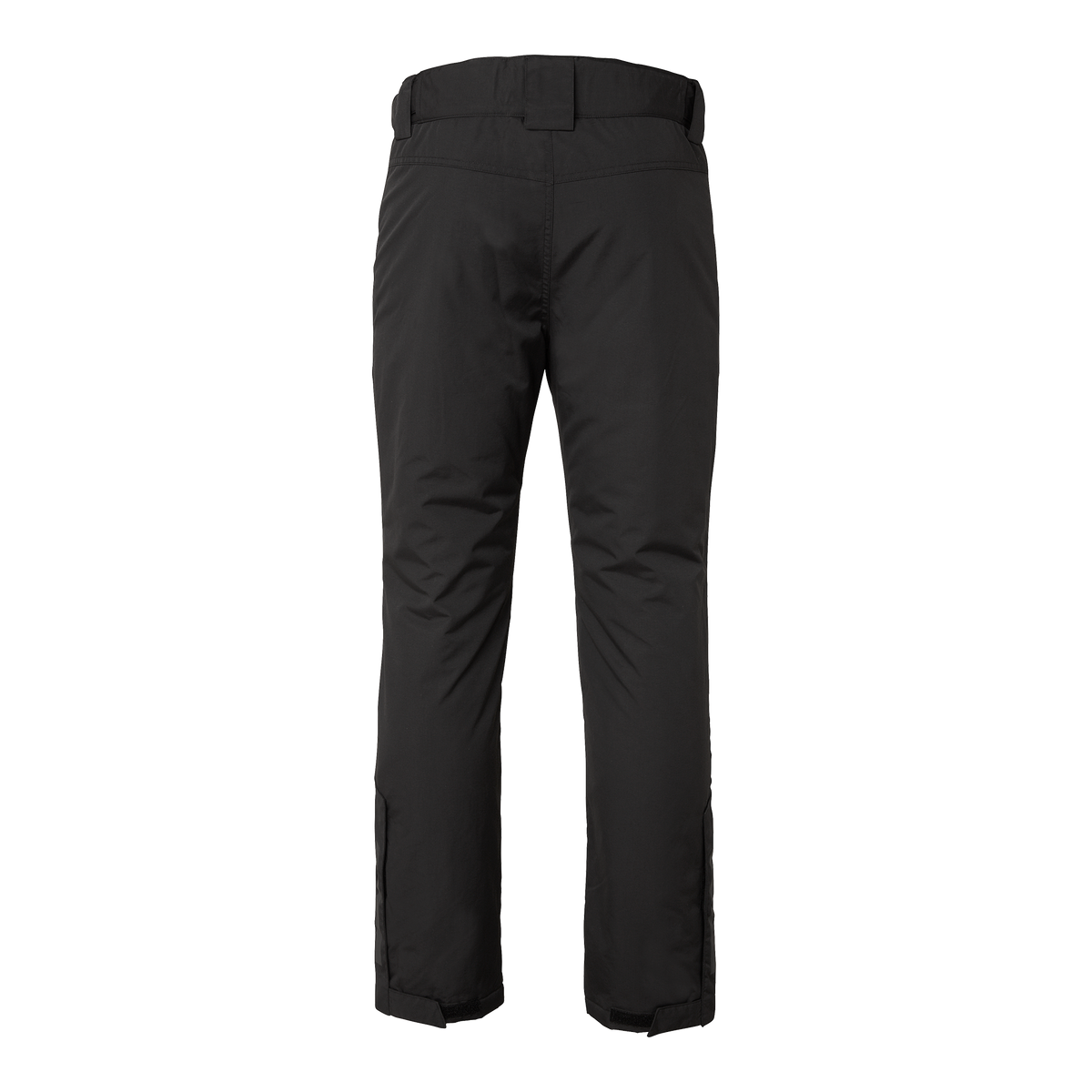 Grey Trousers