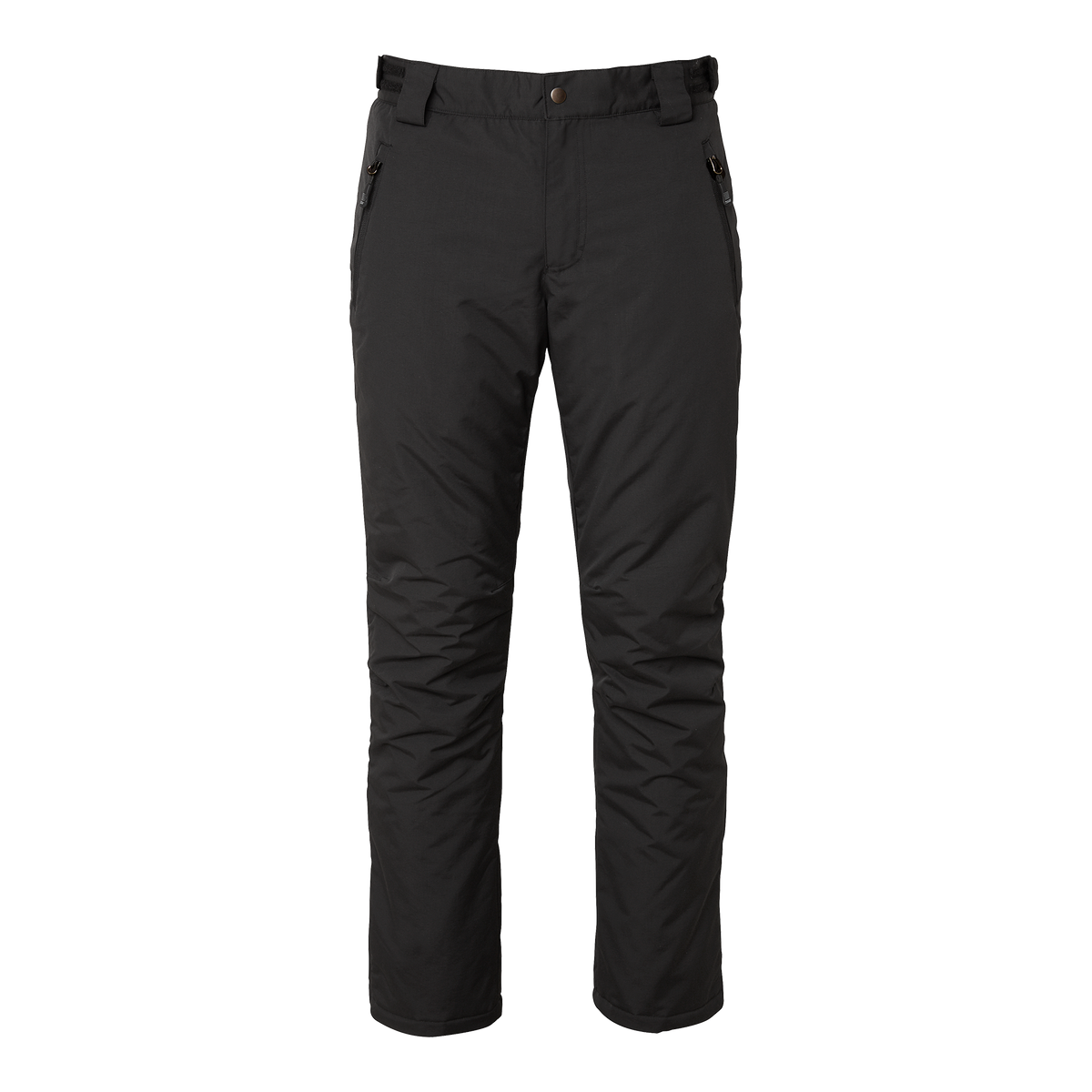 Grey Trousers