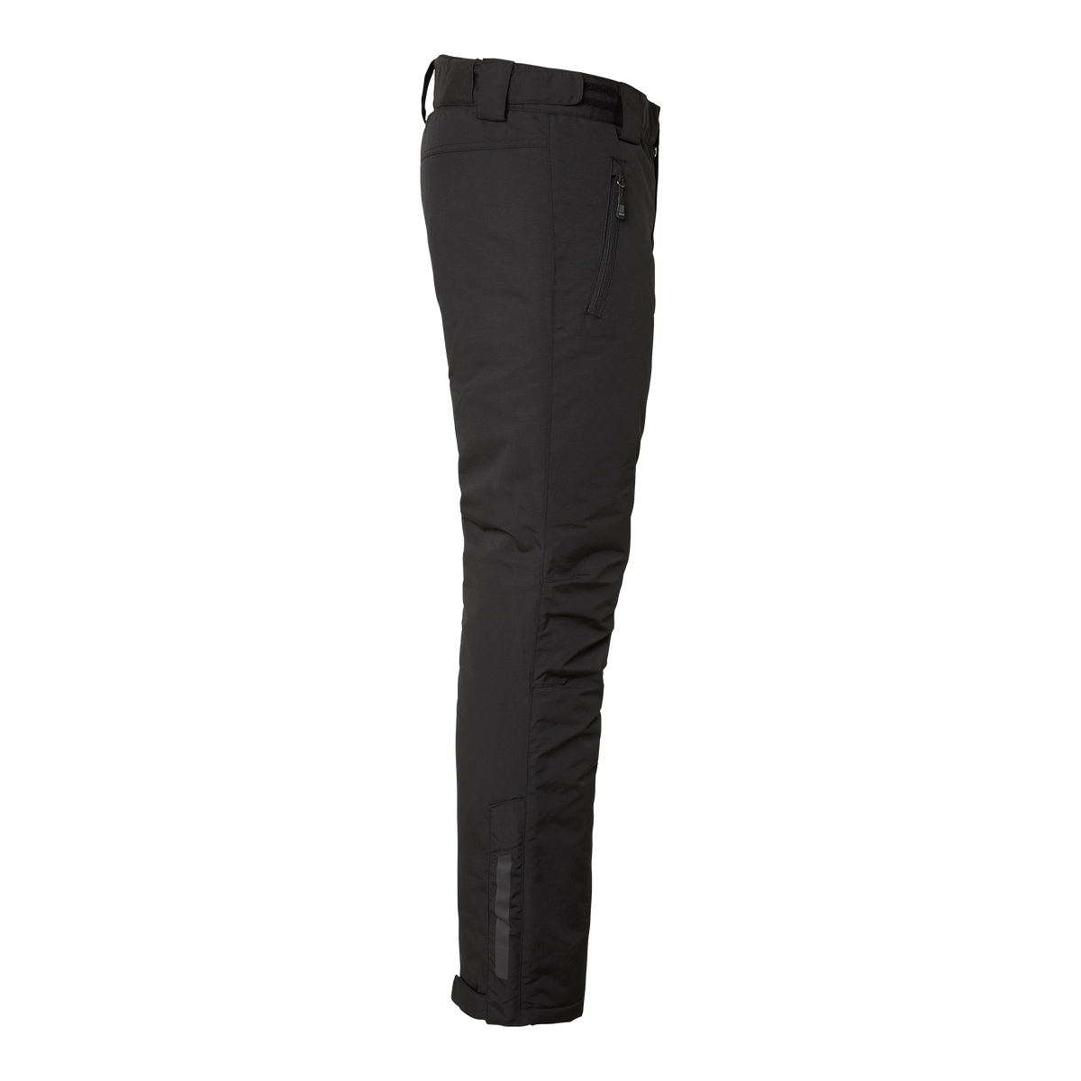 Grey Trousers