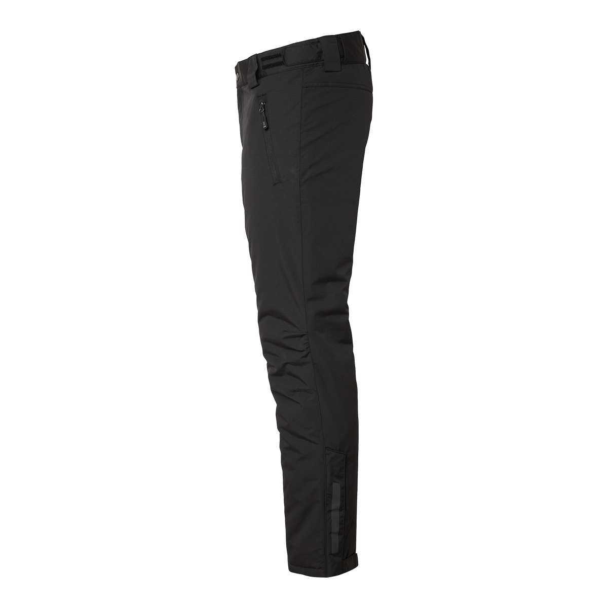 Grey Trousers