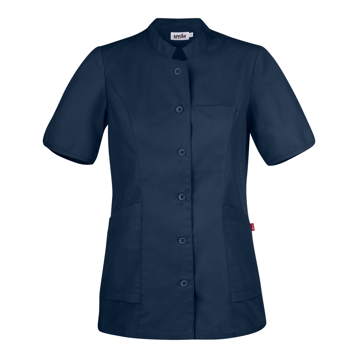 Aila Blouse w