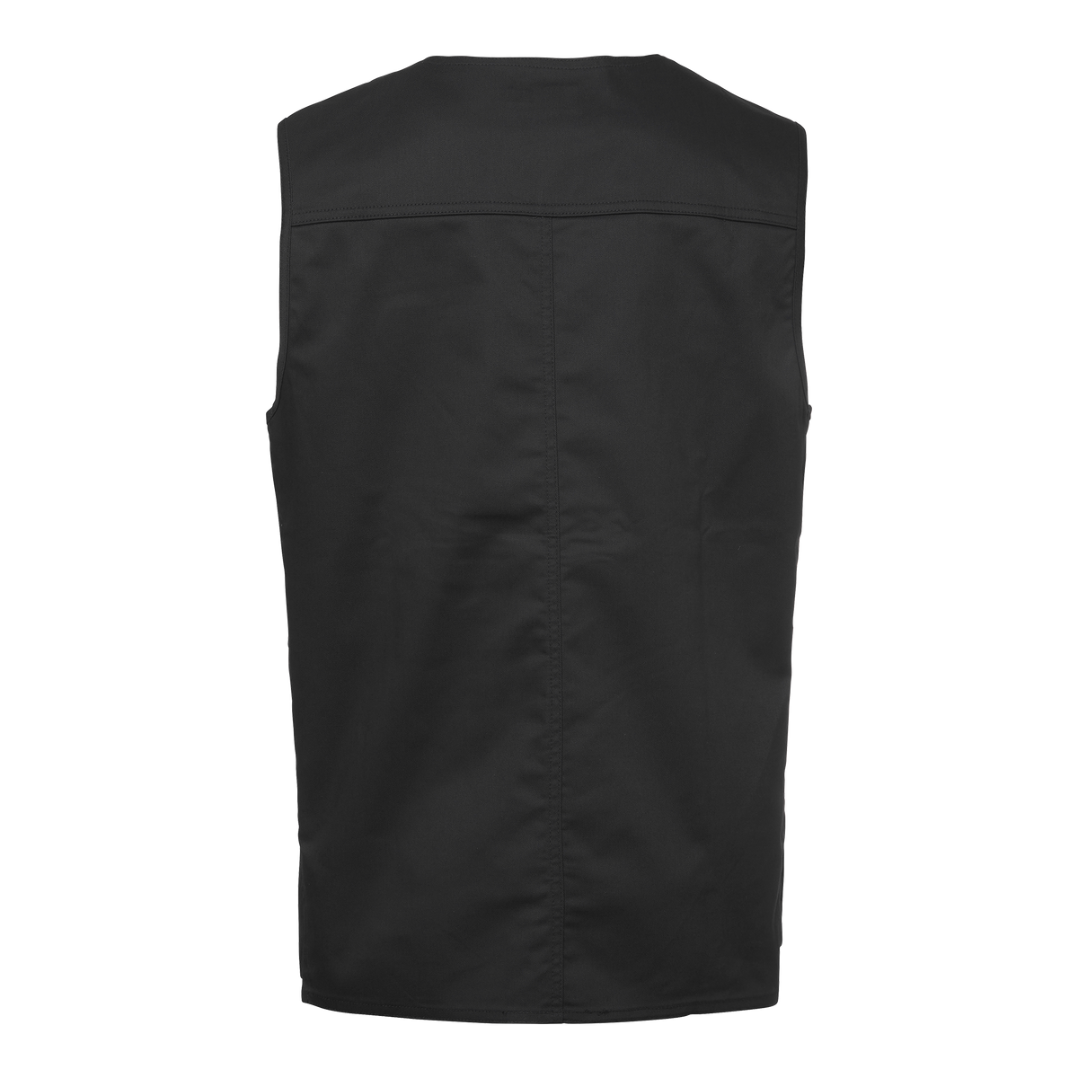 Ben Vest