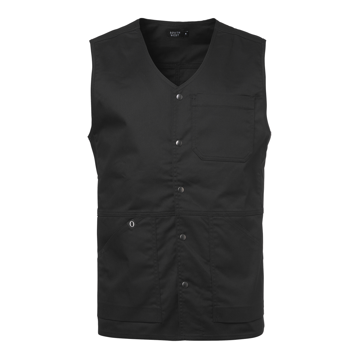 Ben Vest
