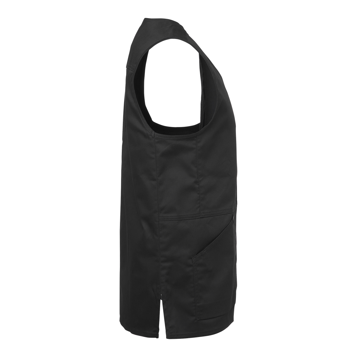 Ben Vest