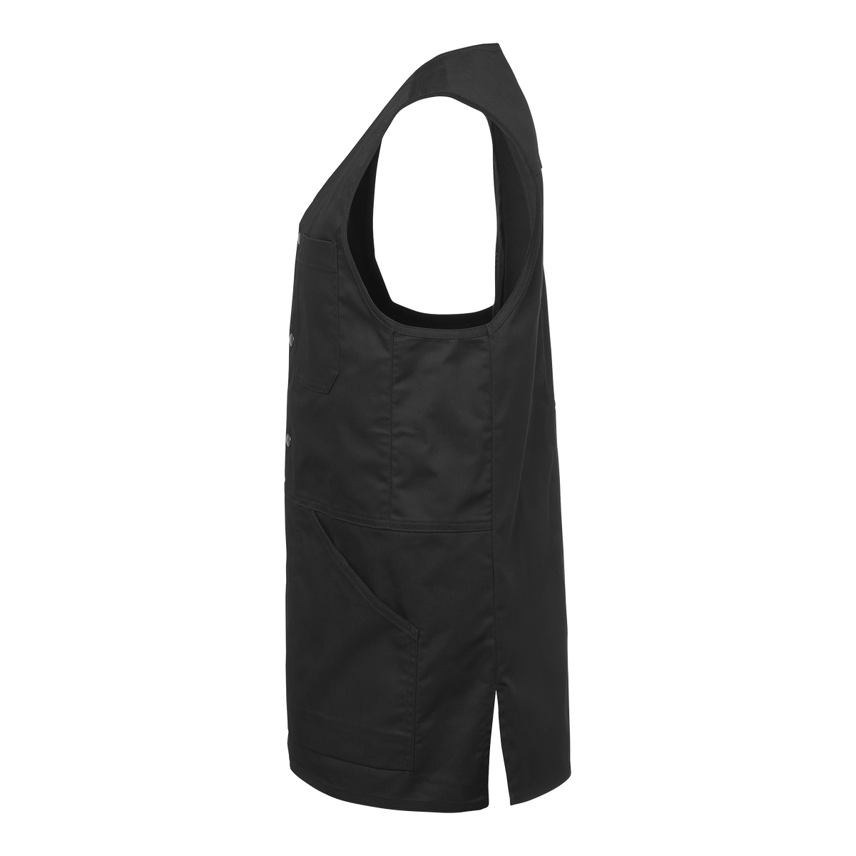 Ben Vest