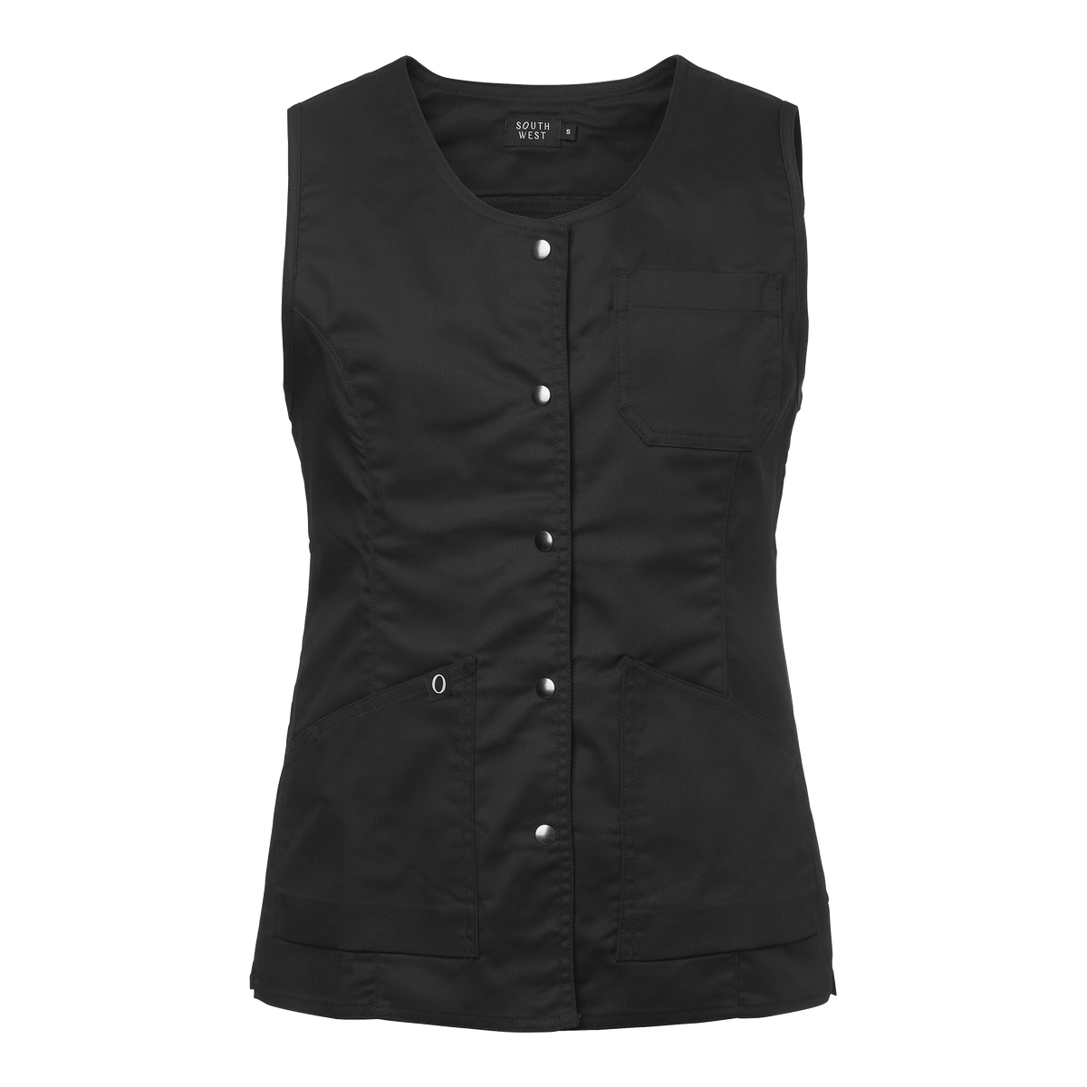 Bea Vest w
