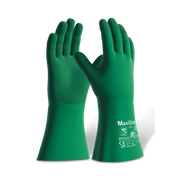 MaxiChem Cut Tritech Gloves