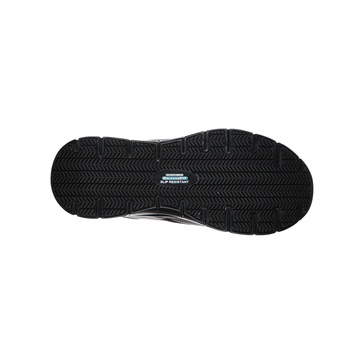 Fourche Work Shoe
