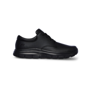 Fourche Work Shoe