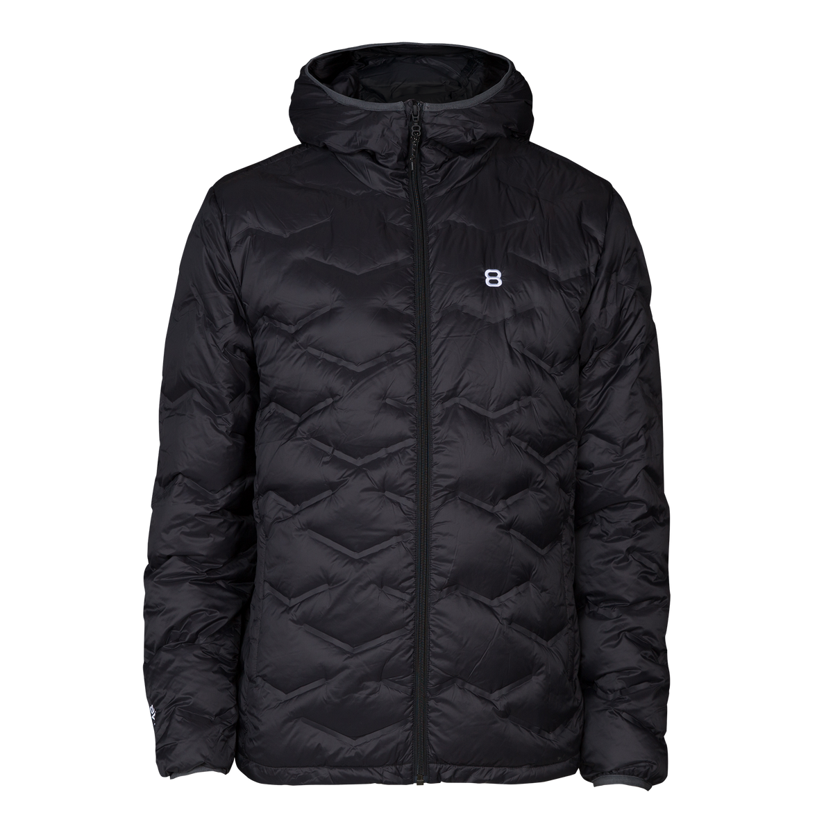 Sculpt Jacket