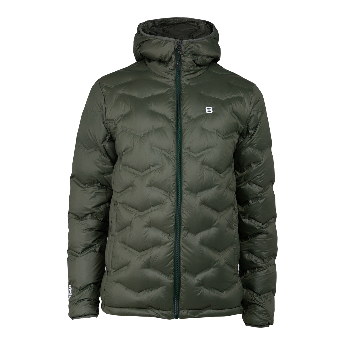 Sculpt Jacket