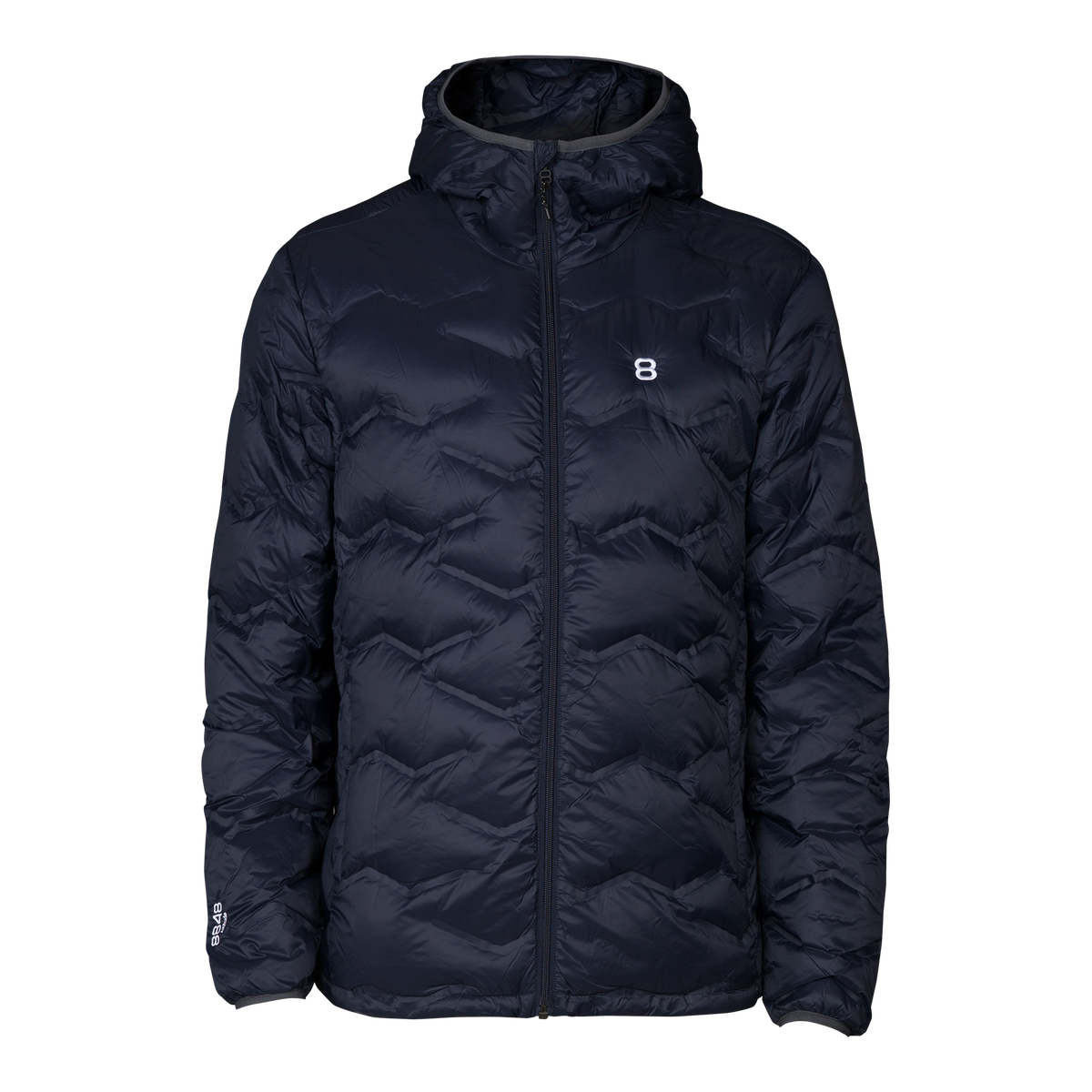 Sculpt Jacket