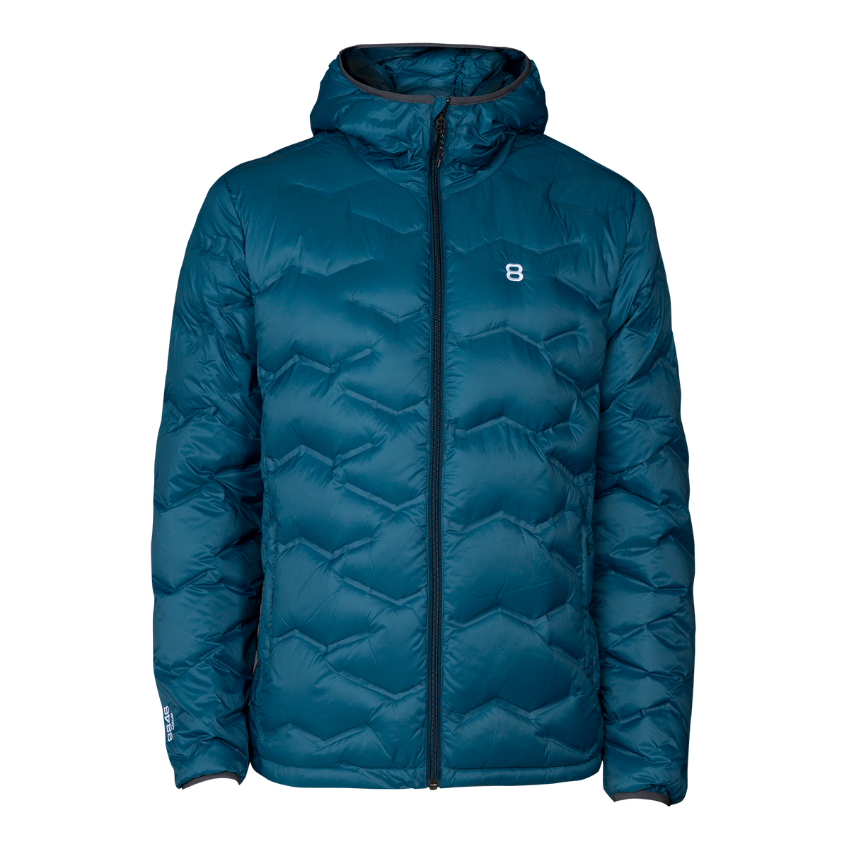 Sculpt Jacket