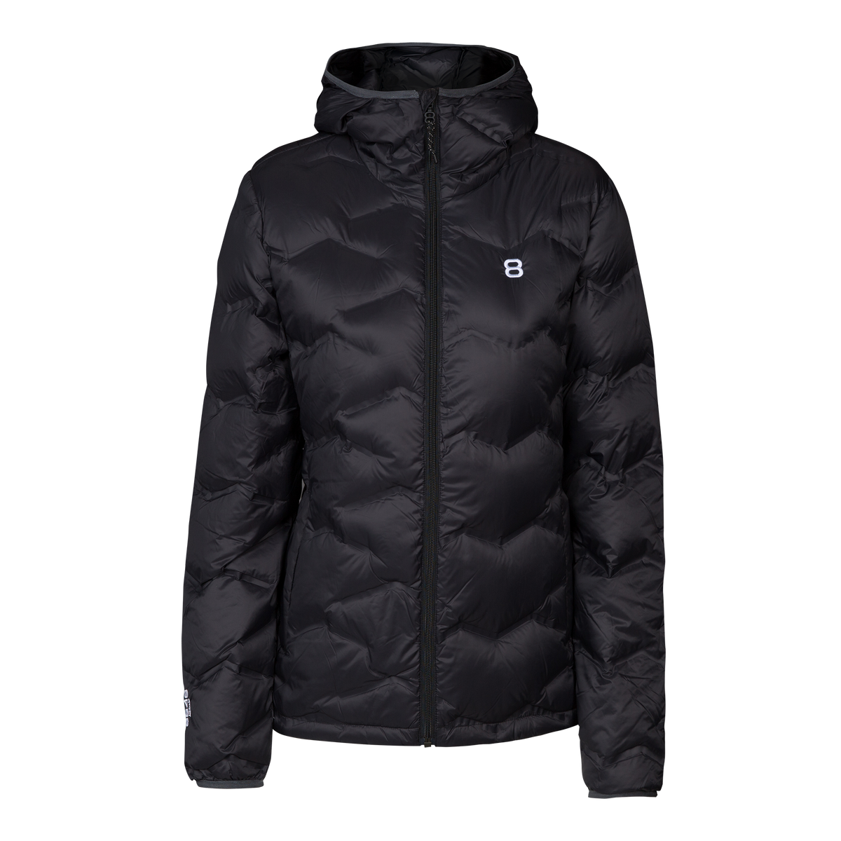 Alina W Jacket