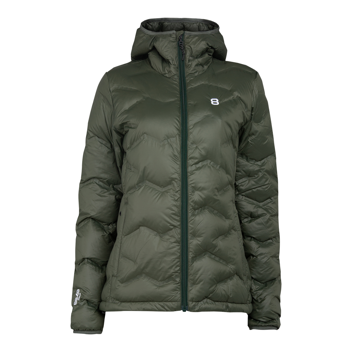 Alina W Jacket