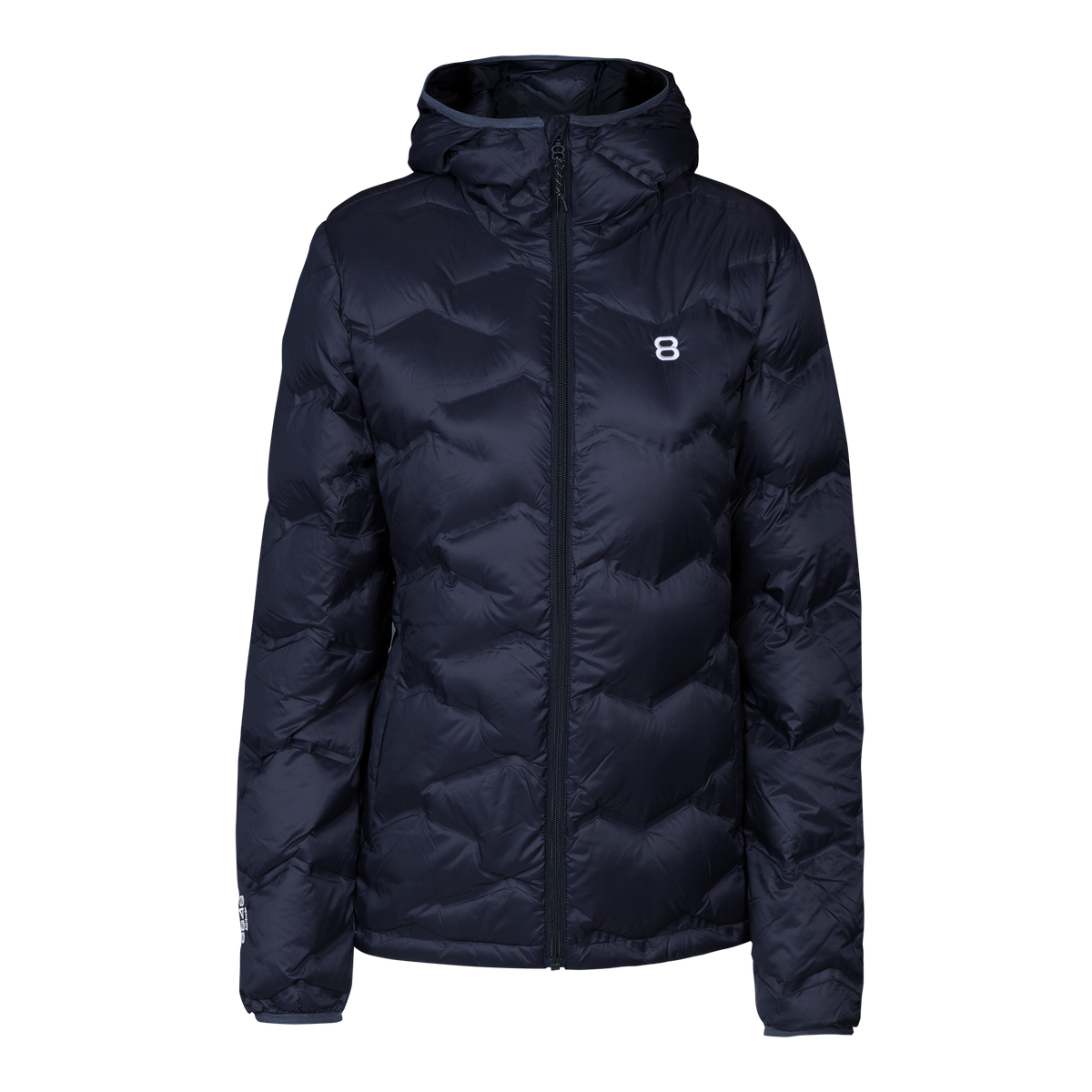 Alina W Jacket