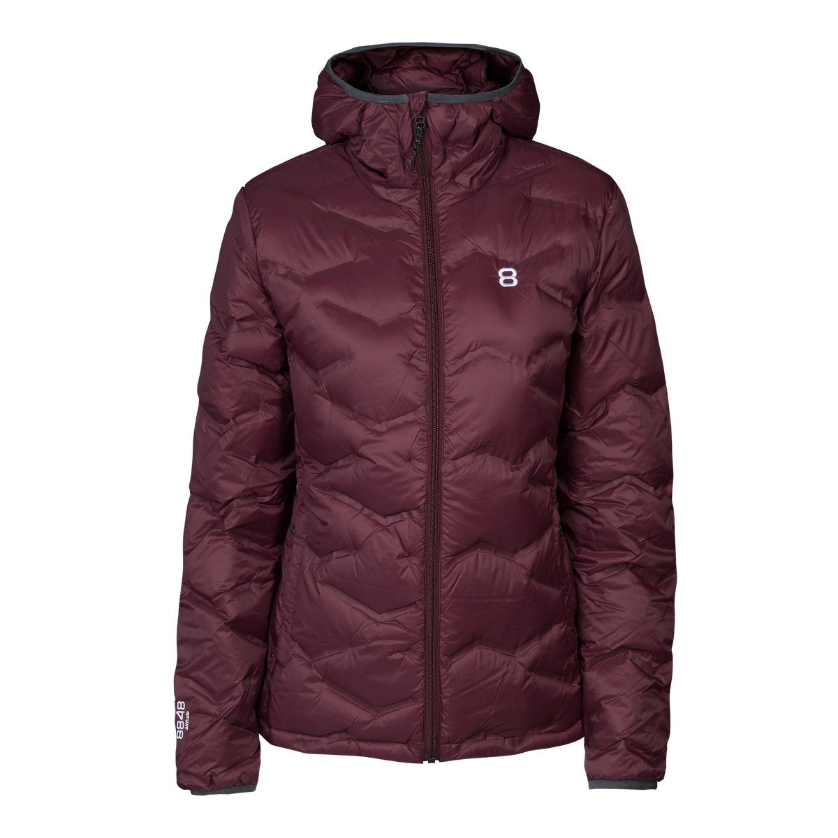 Alina W Jacket
