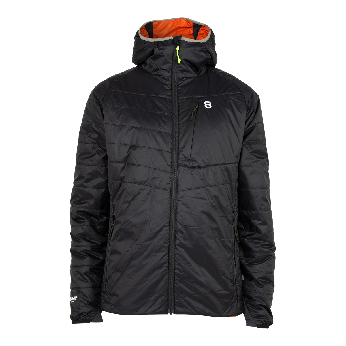 Vannoy Primaloft Jkt