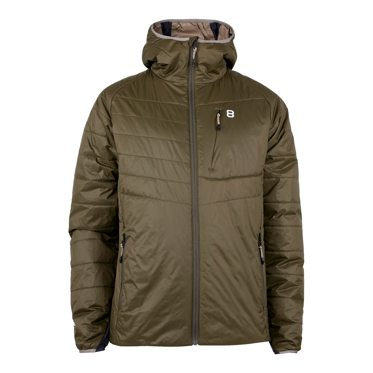 Vannoy Primaloft Jkt