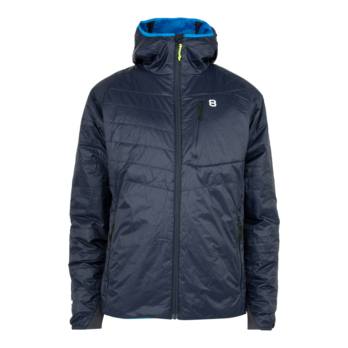 Vannoy Primaloft Jkt