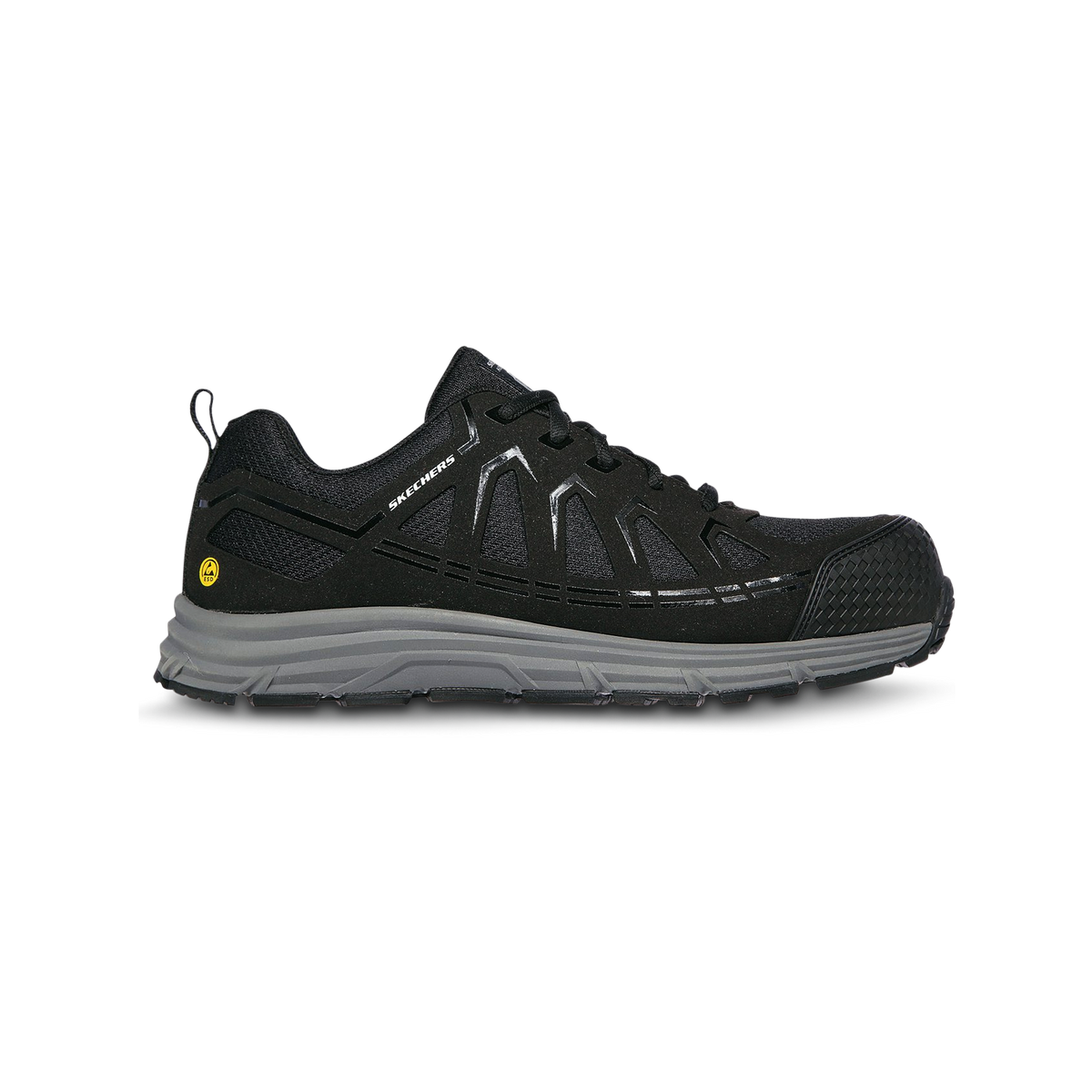 Malad II Safety Shoe