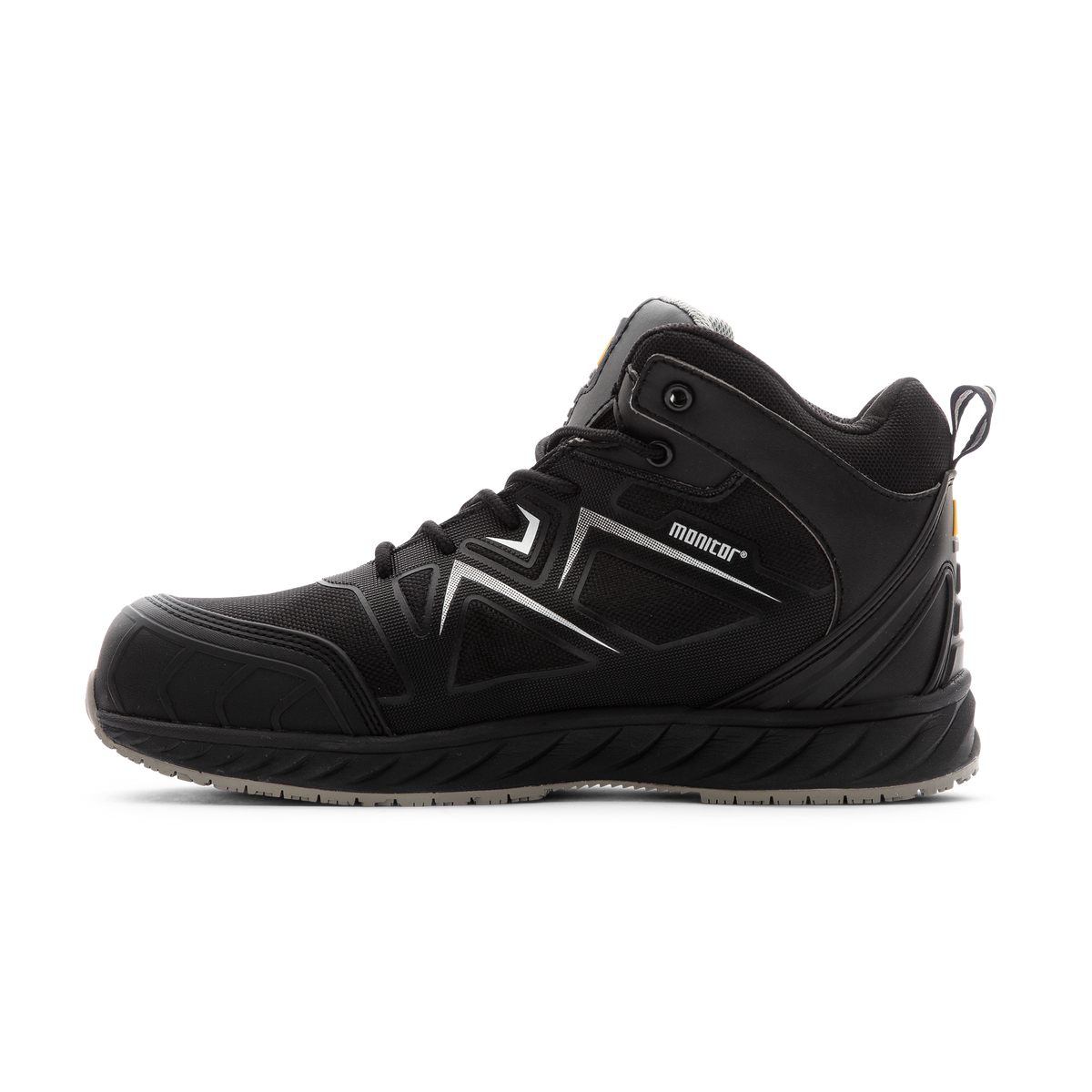 Guard Safety Boot