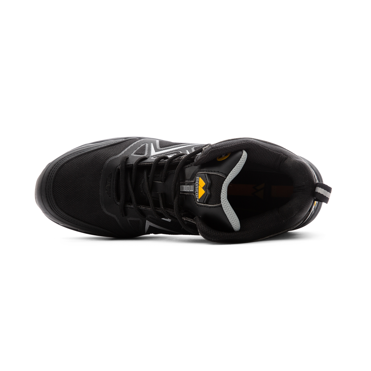 Guard Safety Boot