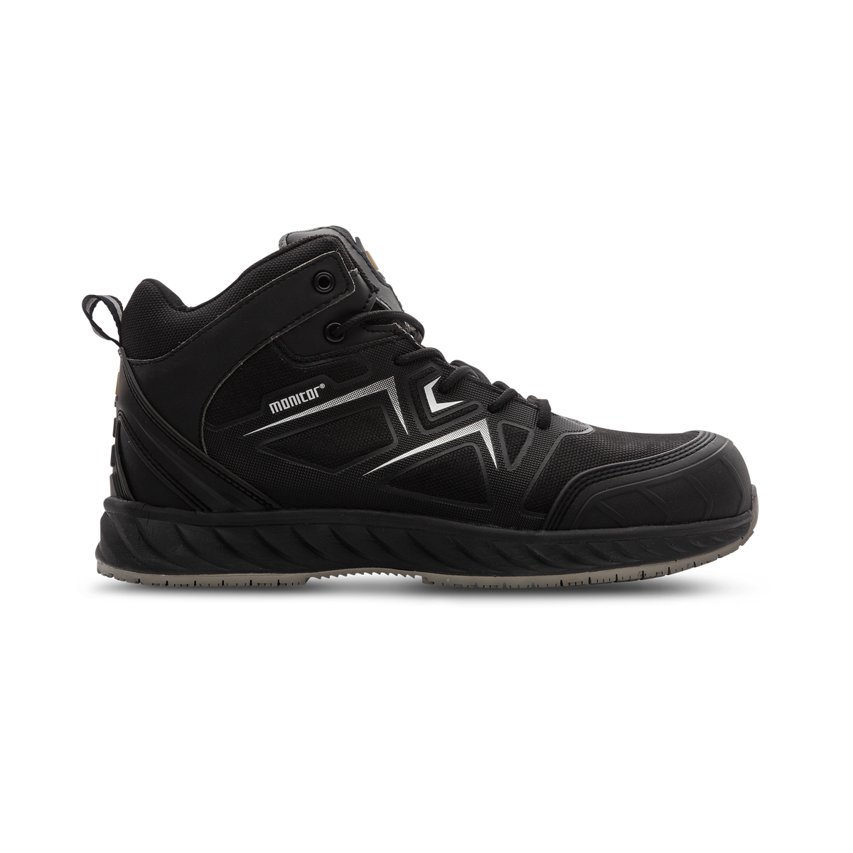 Guard Safety Boot