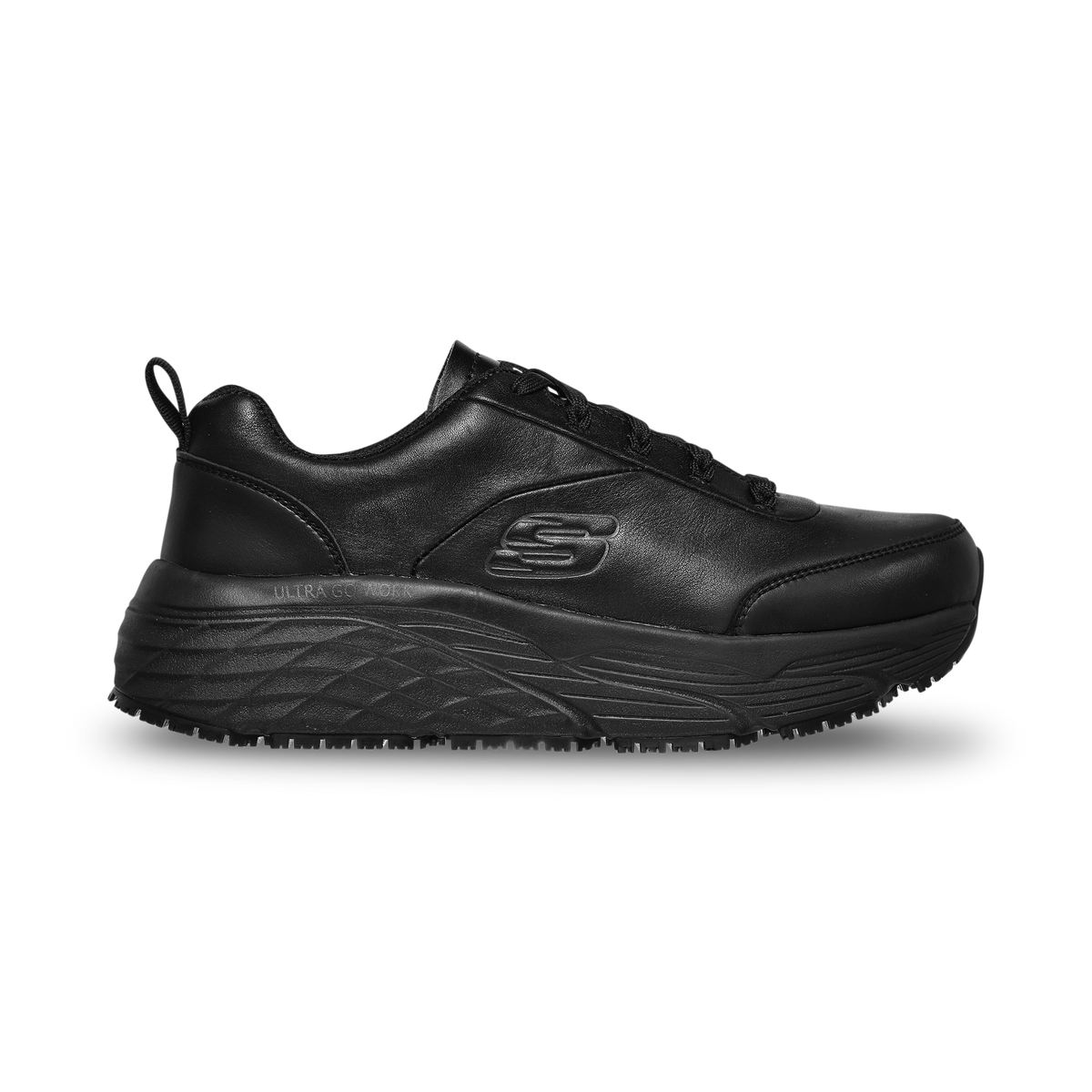 Max Elite Kajus Work Shoe w