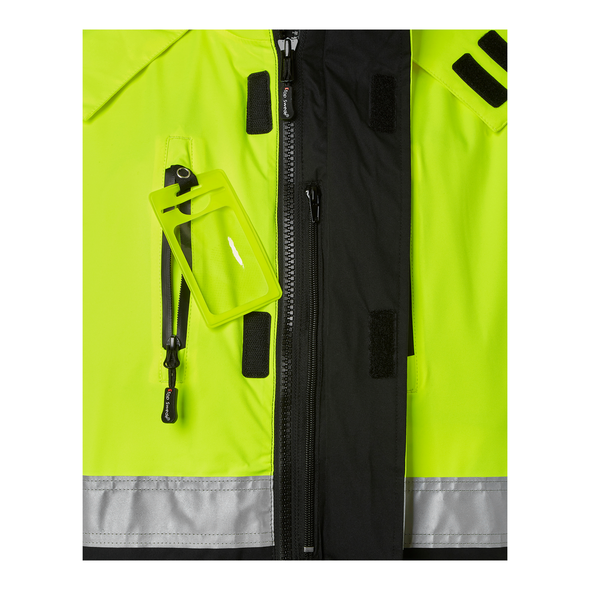 122 Jacket
