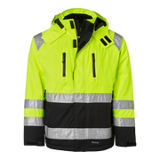 122 Jacket