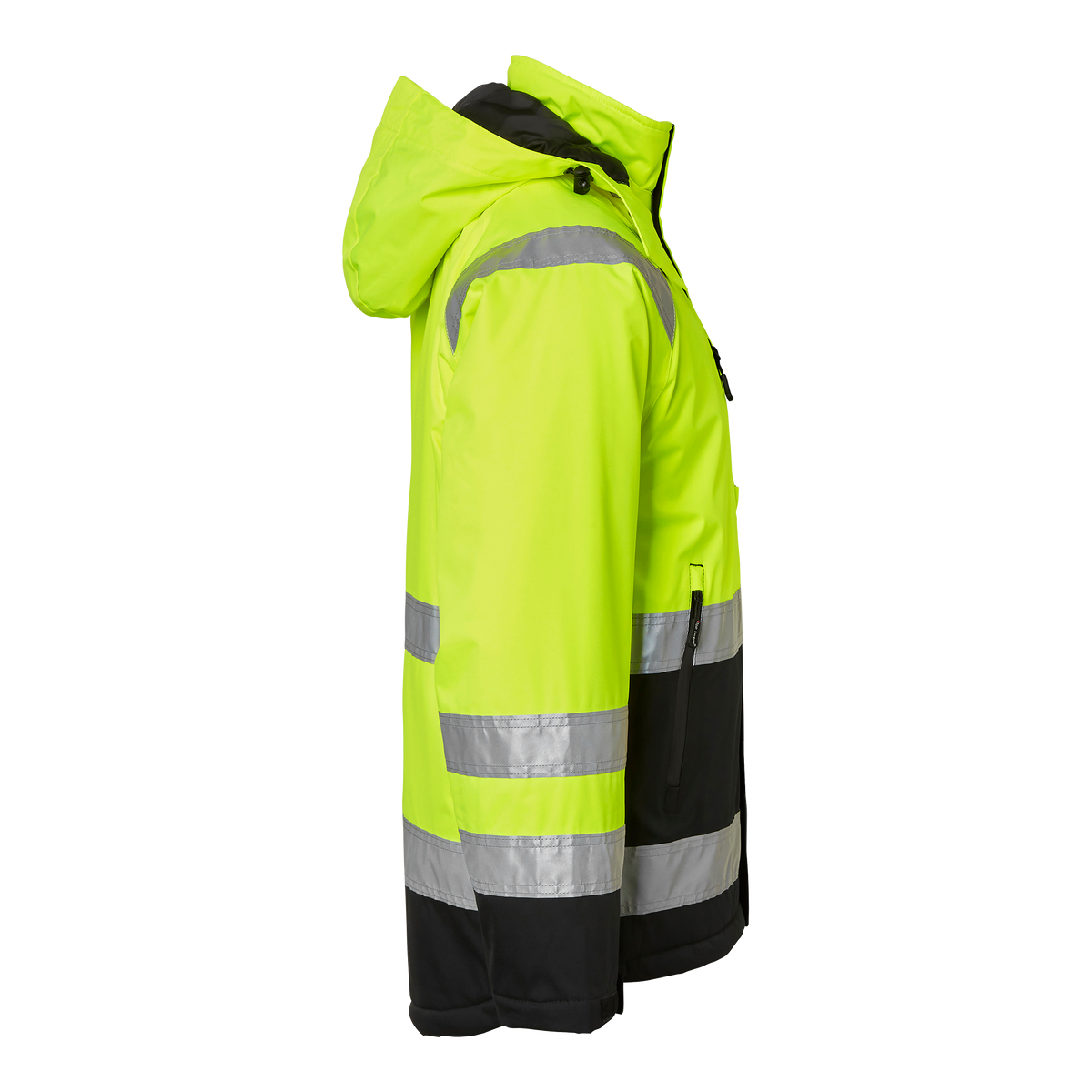 122 Jacket