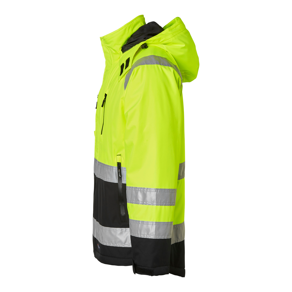 122 Jacket