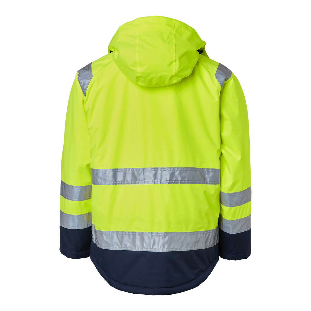122 Jacket
