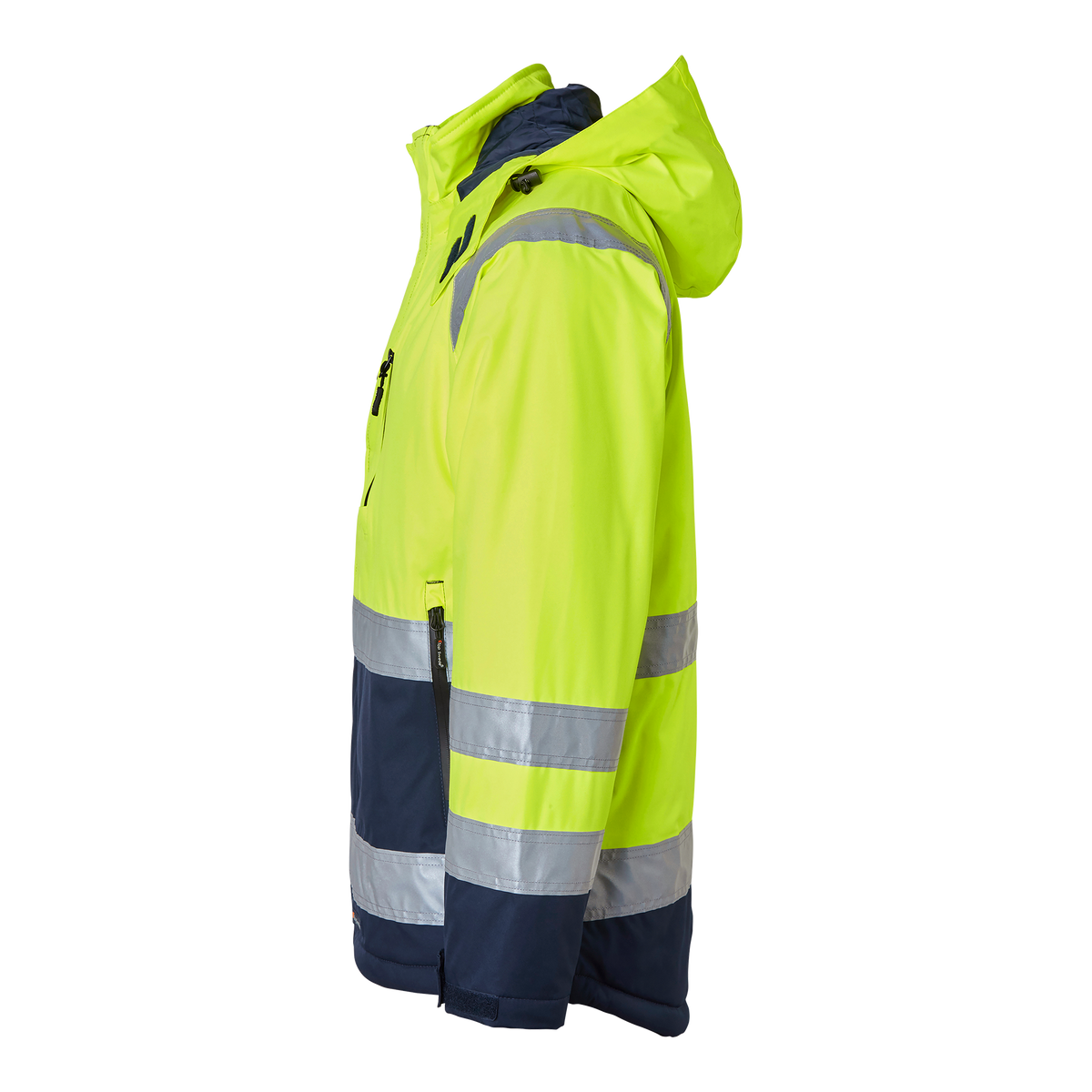 122 Jacket