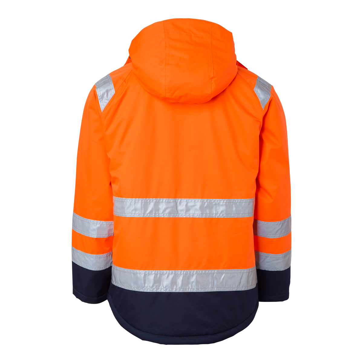 122 Jacket