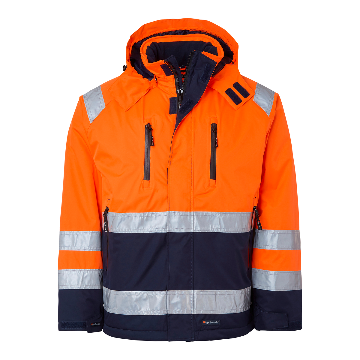 122 Jacket