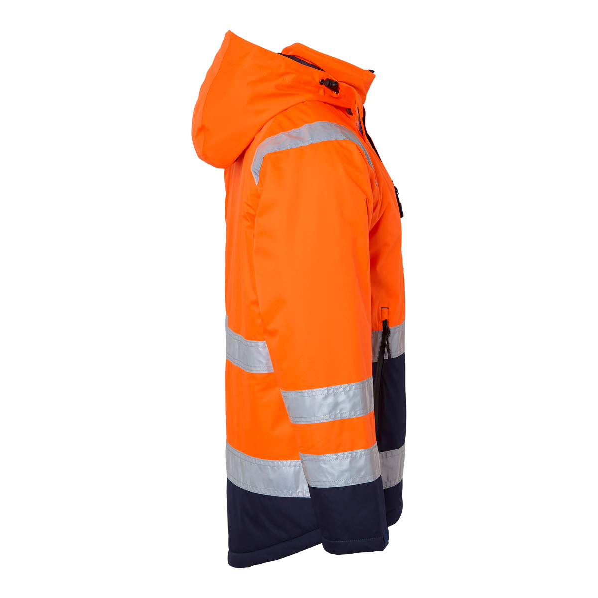 122 Jacket
