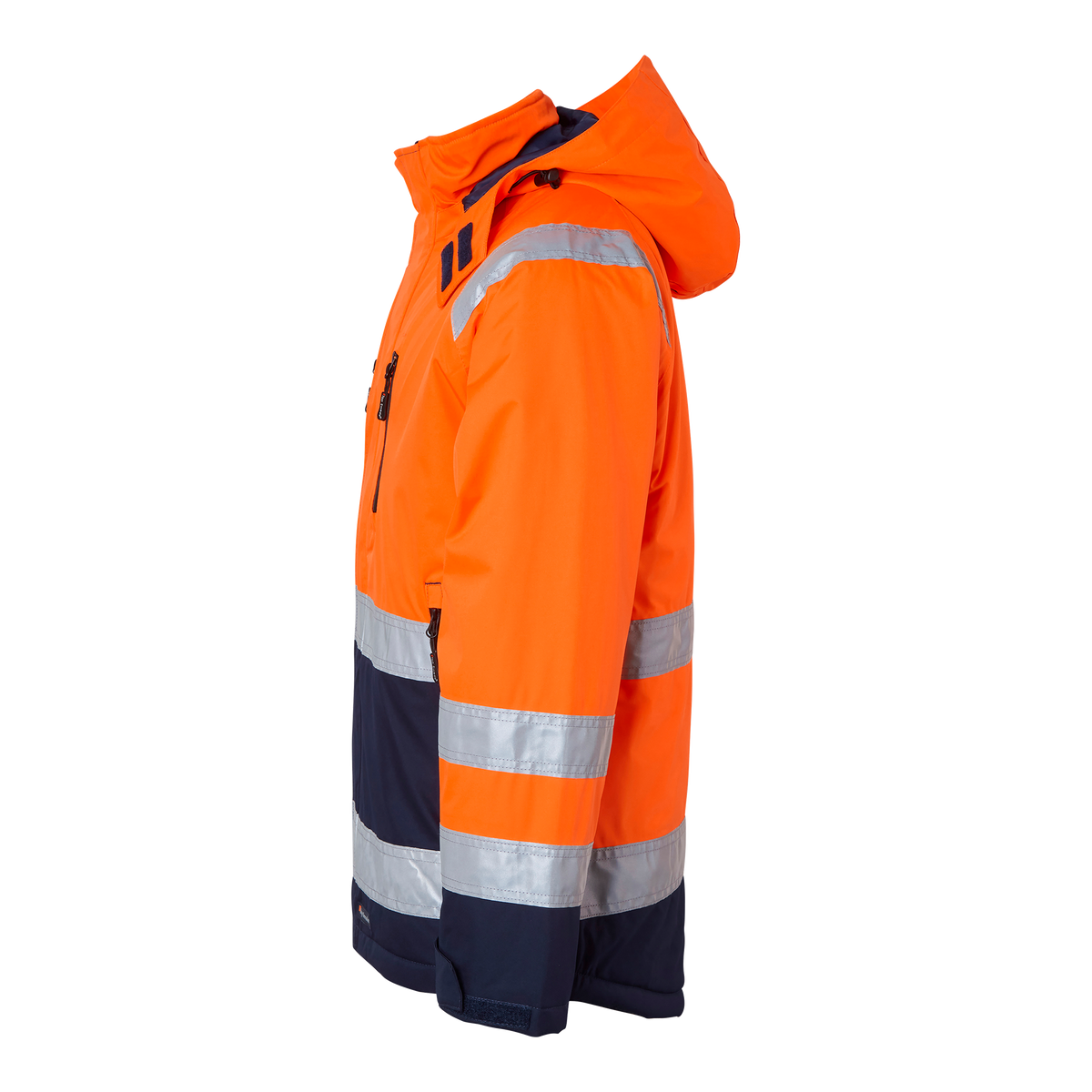 122 Jacket