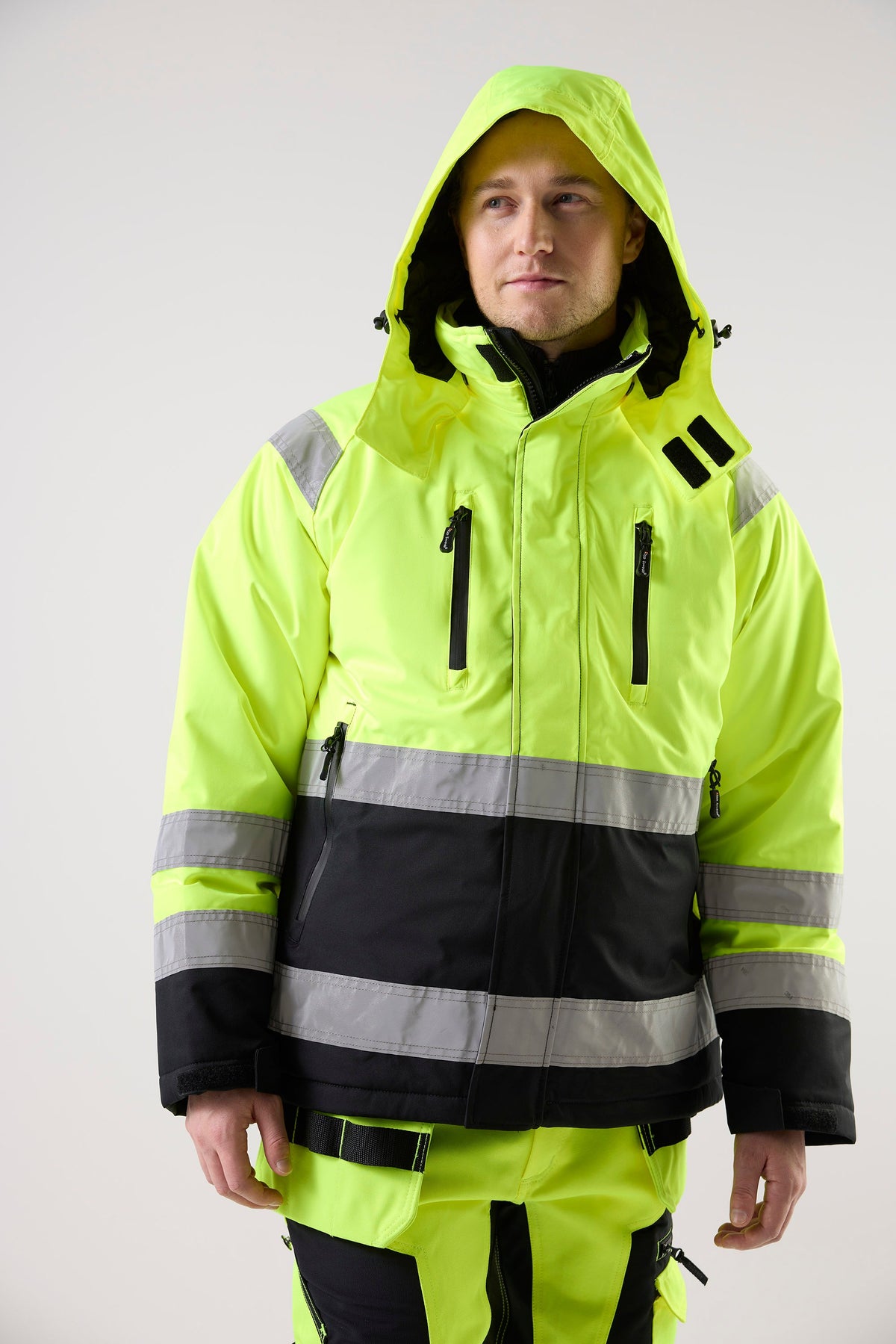 122 Jacket