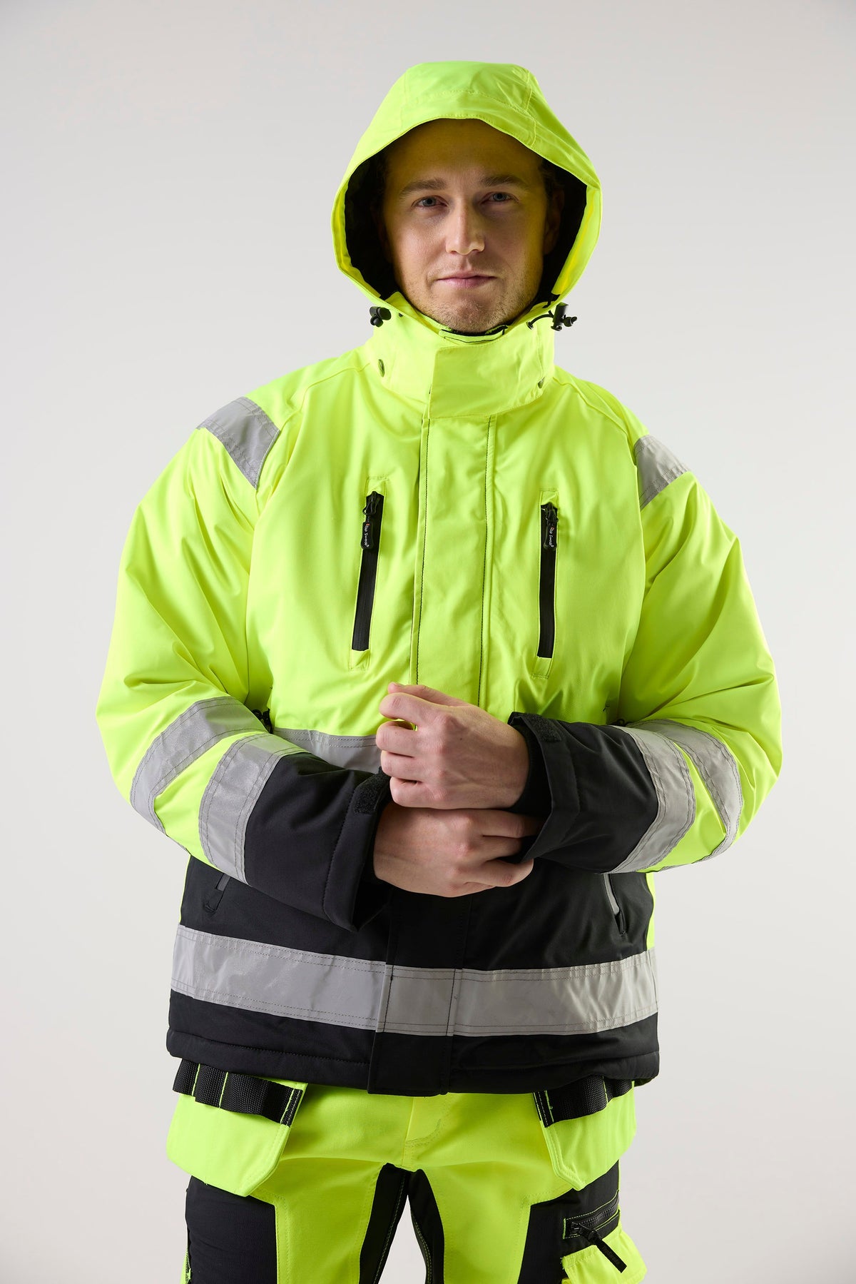 122 Jacket