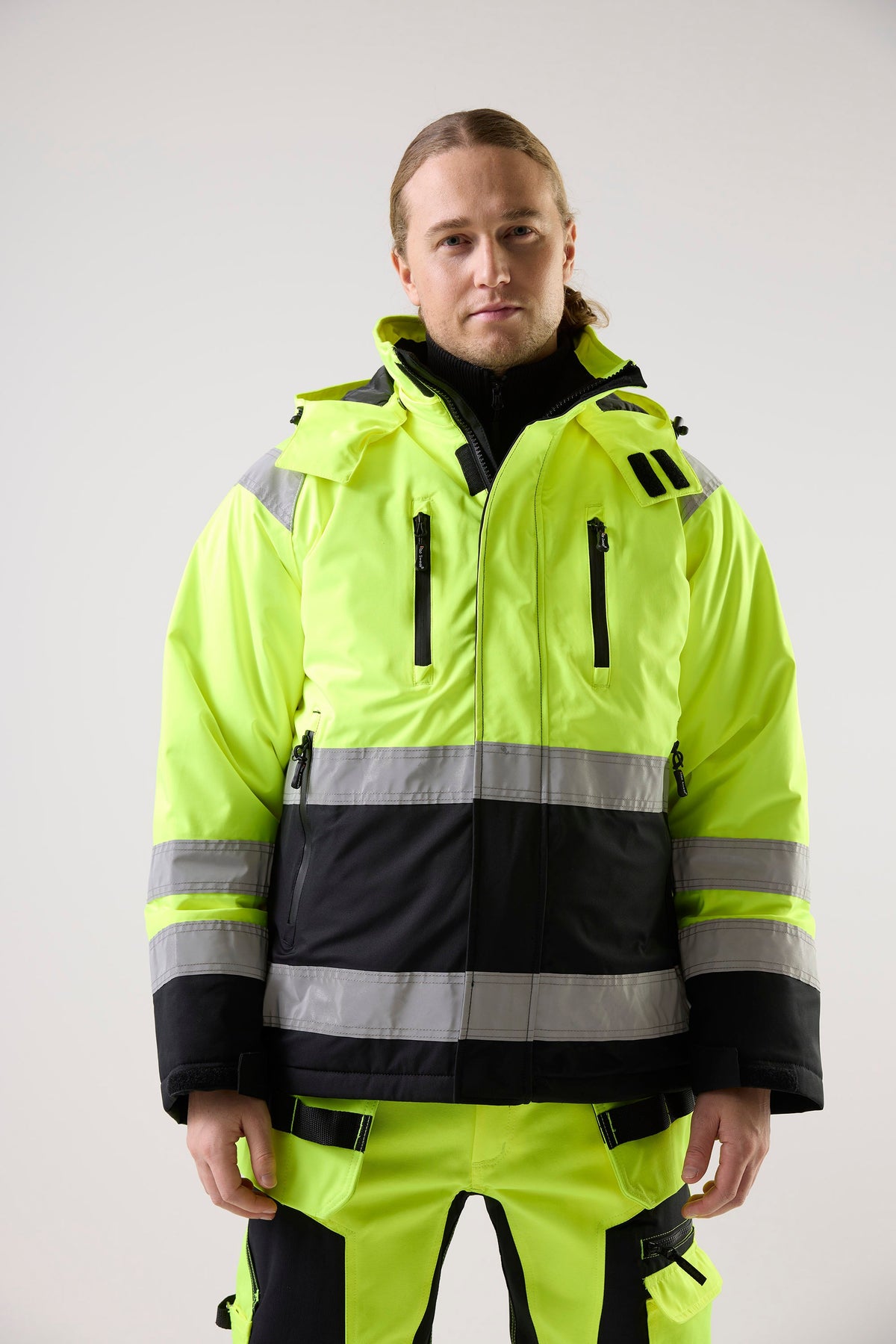 122 Jacket