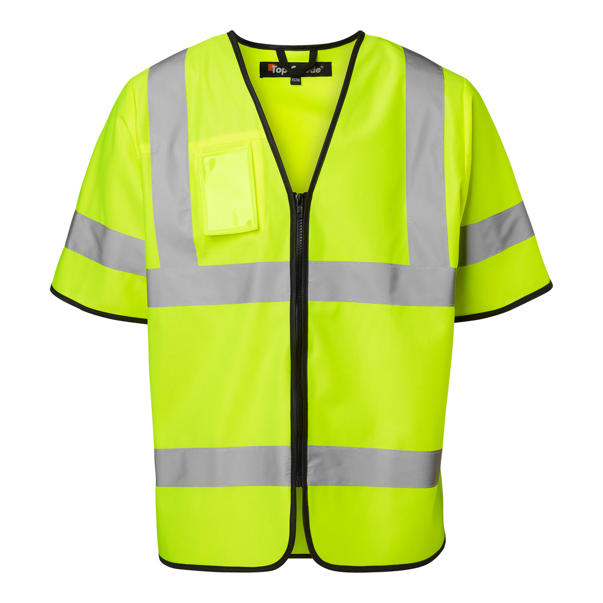 125 Vest