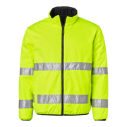 129 Jacket