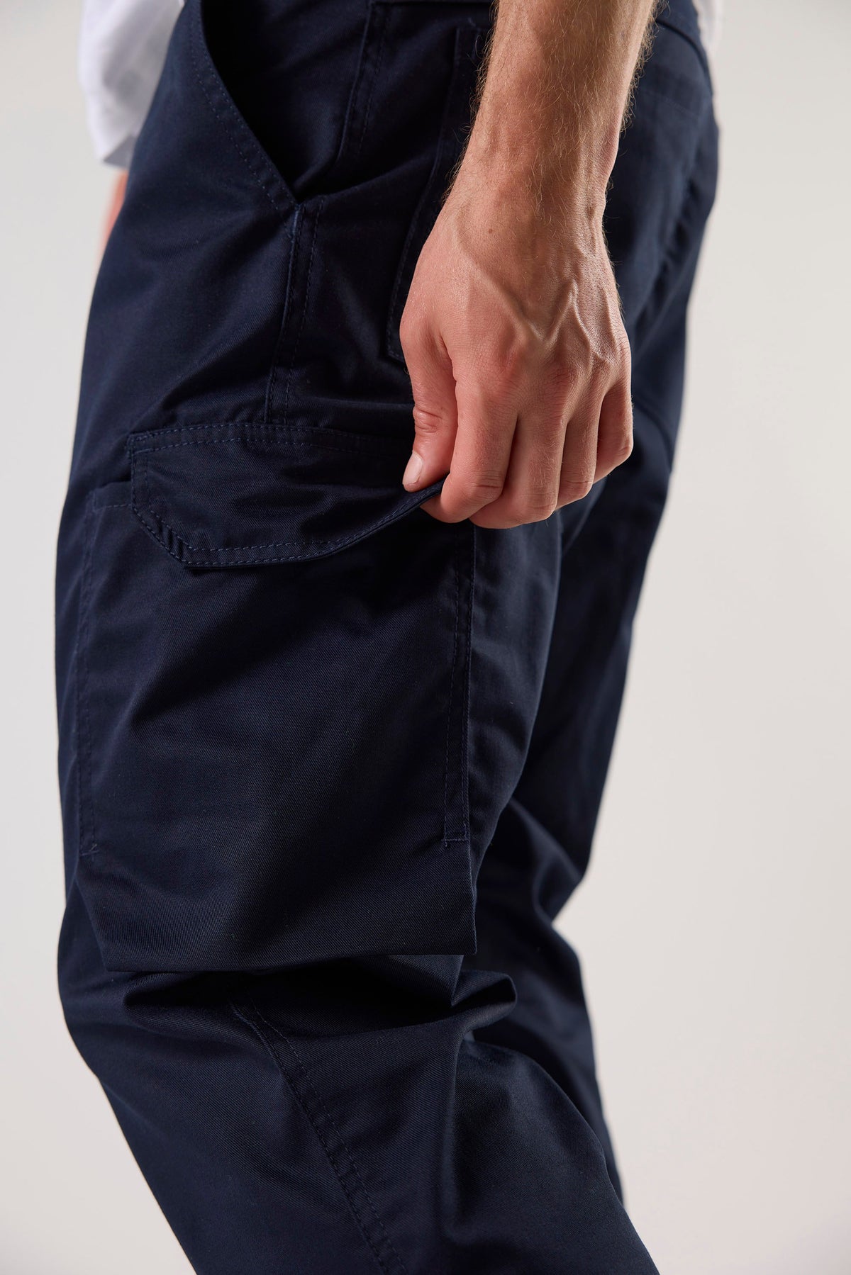 139 Service Trousers