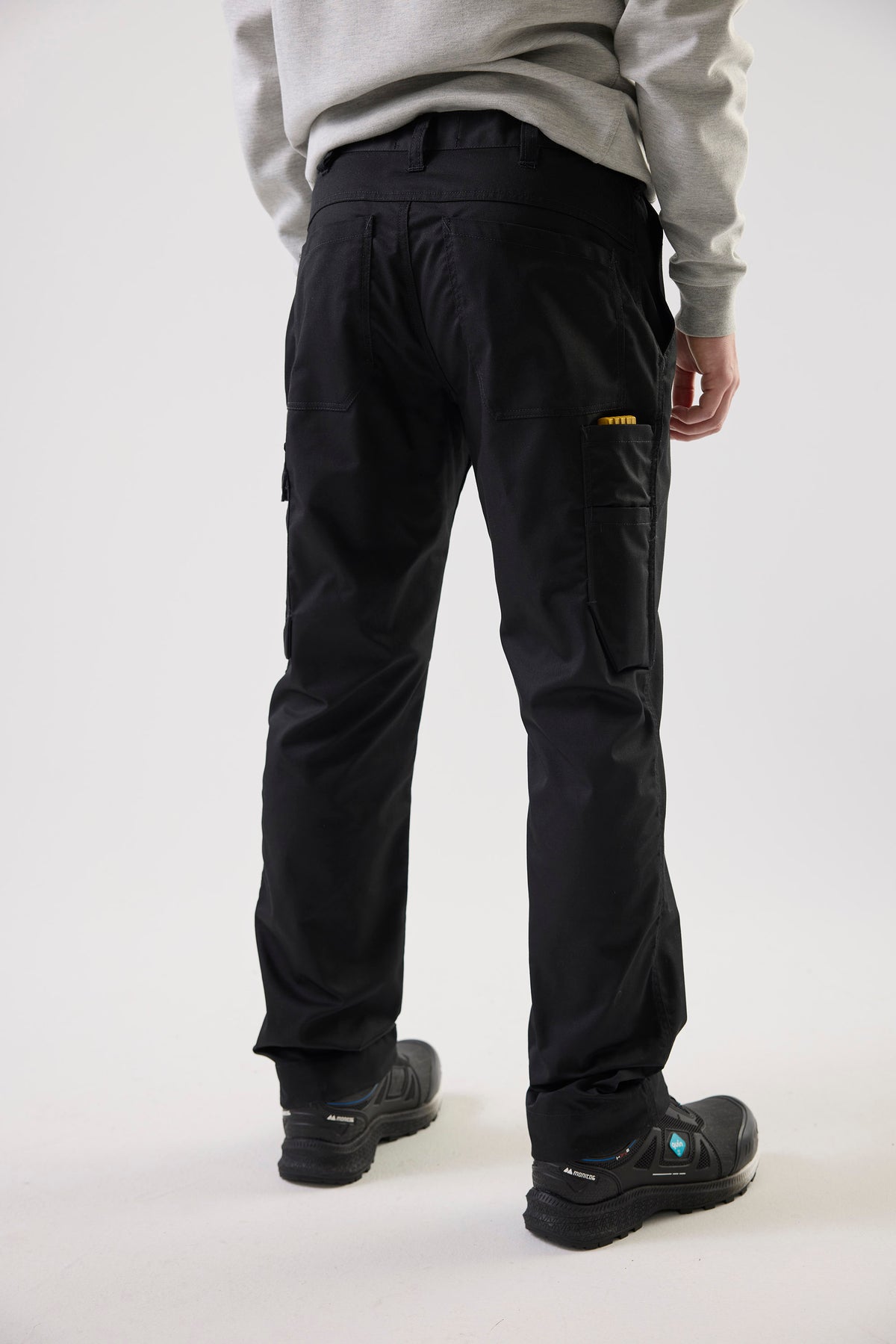 139 Service Trousers