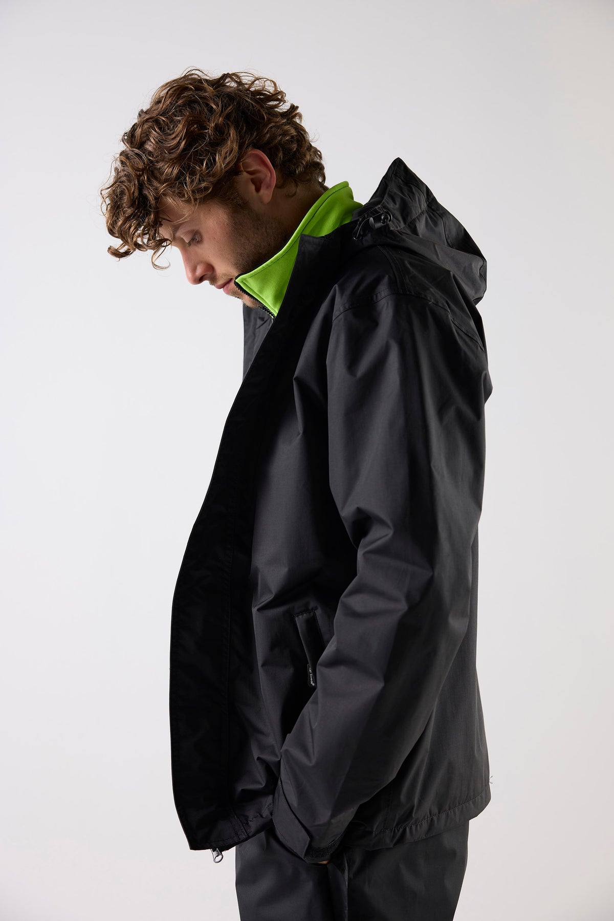 174 Shell Jacket