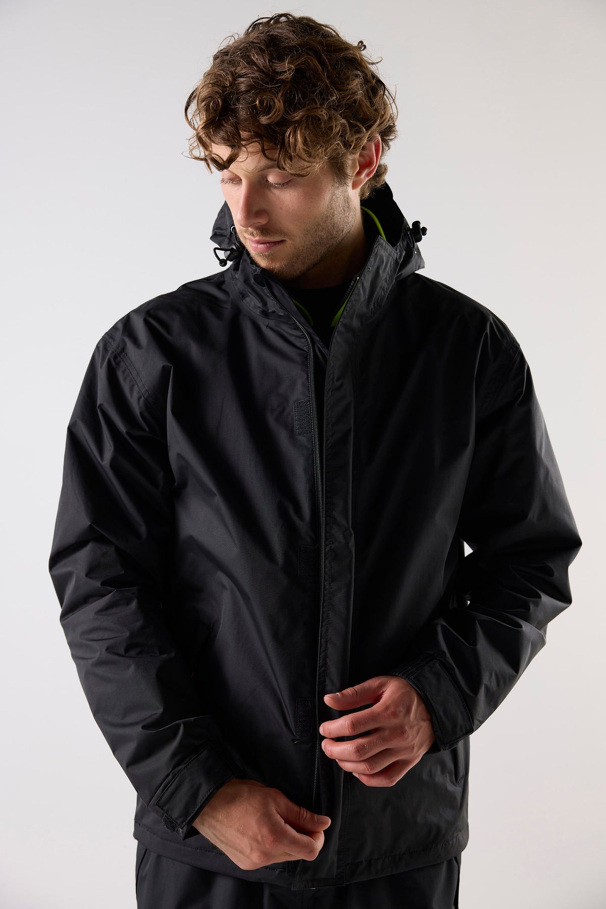 174 Shell Jacket