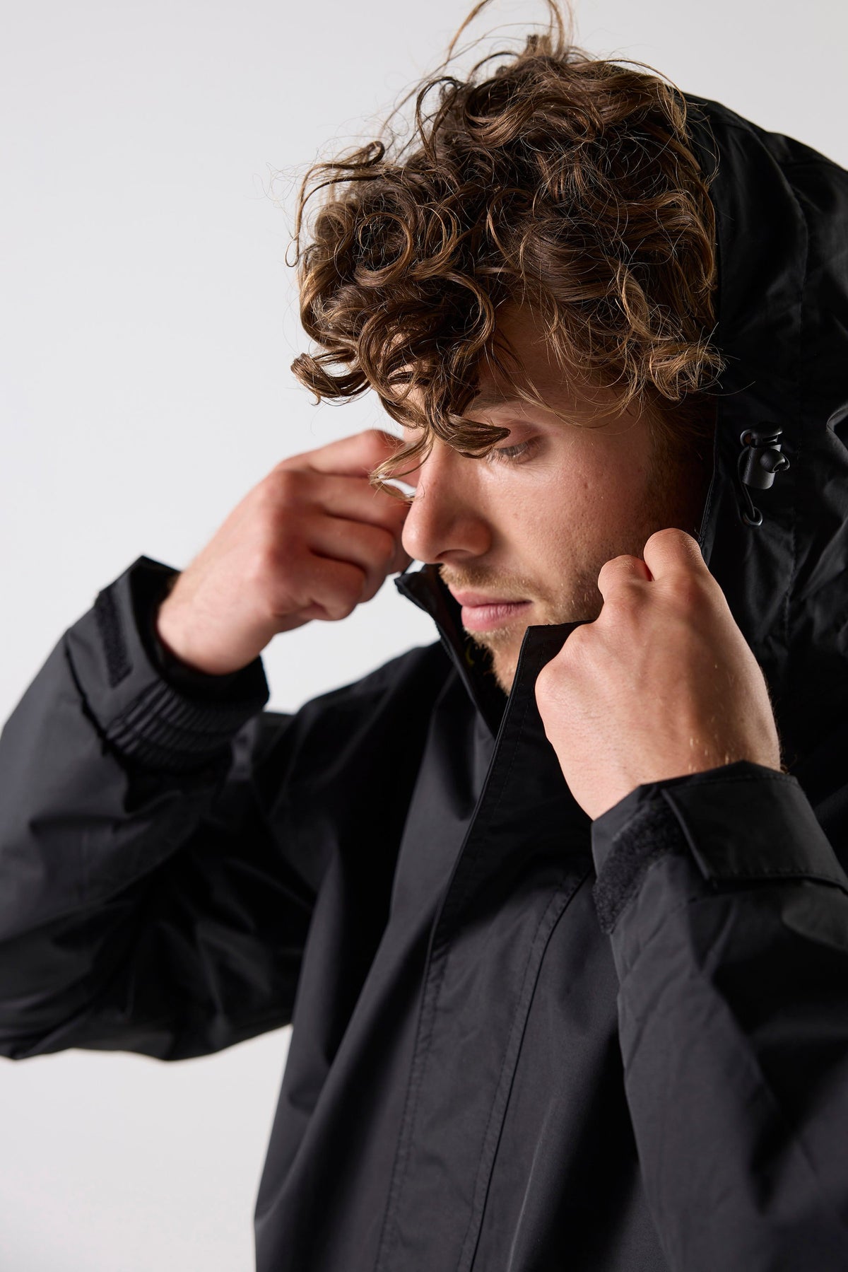 174 Shell Jacket