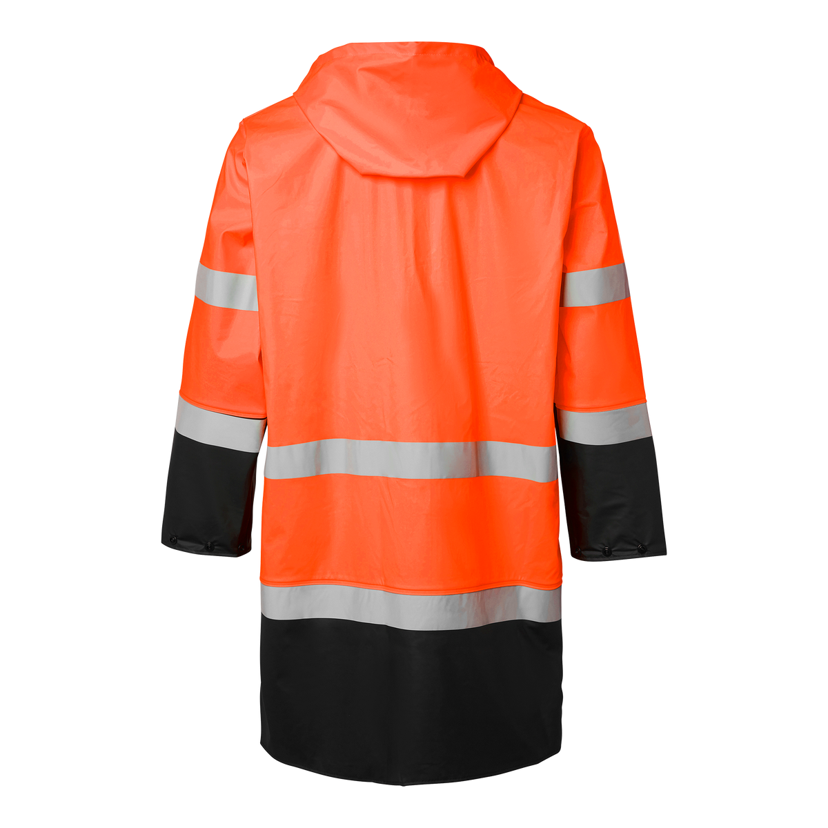 181 Rain Coat Hi-Vis